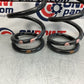 2014 Nissan Z34 370Z Rear Coil Springs OEM 14BILEI - On Point Parts Inc
