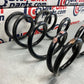 2014 Nissan Z34 370Z Rear Coil Springs OEM 14BILEI - On Point Parts Inc