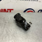 2014 Nissan Z34 370Z Lower Steering Column U Joint Coupling Knuckle OEM 14BILEA - On Point Parts Inc