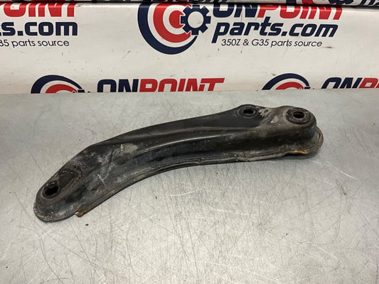 2014 Nissan Z34 370Z Driver Left Front Suspension Stay Brace Bracket OEM 14BILEG - On Point Parts Inc