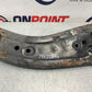 2014 Nissan Z34 370Z Driver Left Front Suspension Stay Brace Bracket OEM 14BILEG - On Point Parts Inc