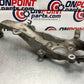 2014 Nissan Z34 370Z Passenger Right Front Steering Knuckle Spindle OEM 14BILEK - On Point Parts Inc