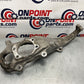 2014 Nissan Z34 370Z Passenger Right Front Steering Knuckle Spindle OEM 14BILEK - On Point Parts Inc