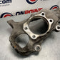 2014 Nissan Z34 370Z Passenger Right Front Steering Knuckle Spindle OEM 14BILEK - On Point Parts Inc