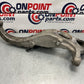 2014 Nissan Z34 370Z Passenger Right Front Steering Knuckle Spindle OEM 14BILEK - On Point Parts Inc