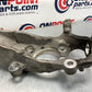 2014 Nissan Z34 370Z Passenger Right Front Steering Knuckle Spindle OEM 14BILEK - On Point Parts Inc