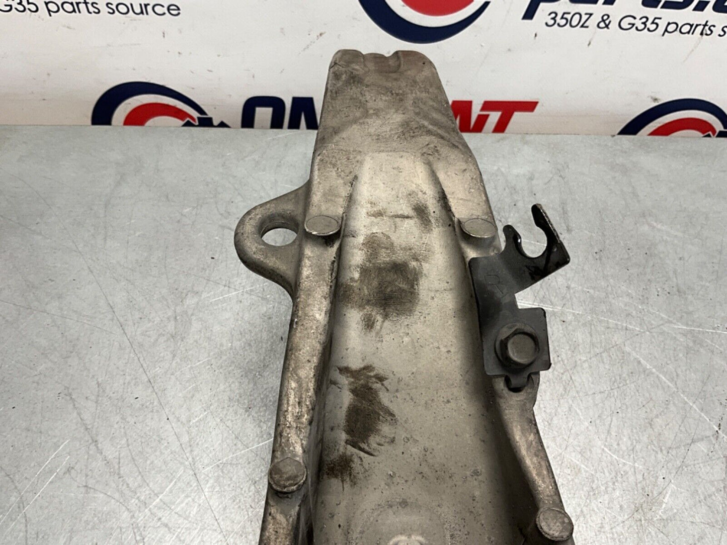 2014 Nissan Z34 370Z Passenger Right Front Steering Knuckle Spindle OEM 14BILEK - On Point Parts Inc