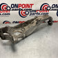 2014 Nissan Z34 370Z Passenger Right Front Steering Knuckle Spindle OEM 14BILEK - On Point Parts Inc