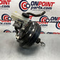 2014 Nissan Z34 370Z Brake Booster Master Cylinder OEM 14BILEI - On Point Parts Inc
