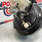 2014 Nissan Z34 370Z Brake Booster Master Cylinder OEM 14BILEI - On Point Parts Inc