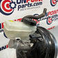 2014 Nissan Z34 370Z Brake Booster Master Cylinder OEM 14BILEI - On Point Parts Inc