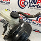 2014 Nissan Z34 370Z Brake Booster Master Cylinder OEM 14BILEI - On Point Parts Inc