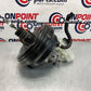2014 Nissan Z34 370Z Brake Booster Master Cylinder OEM 14BILEI - On Point Parts Inc