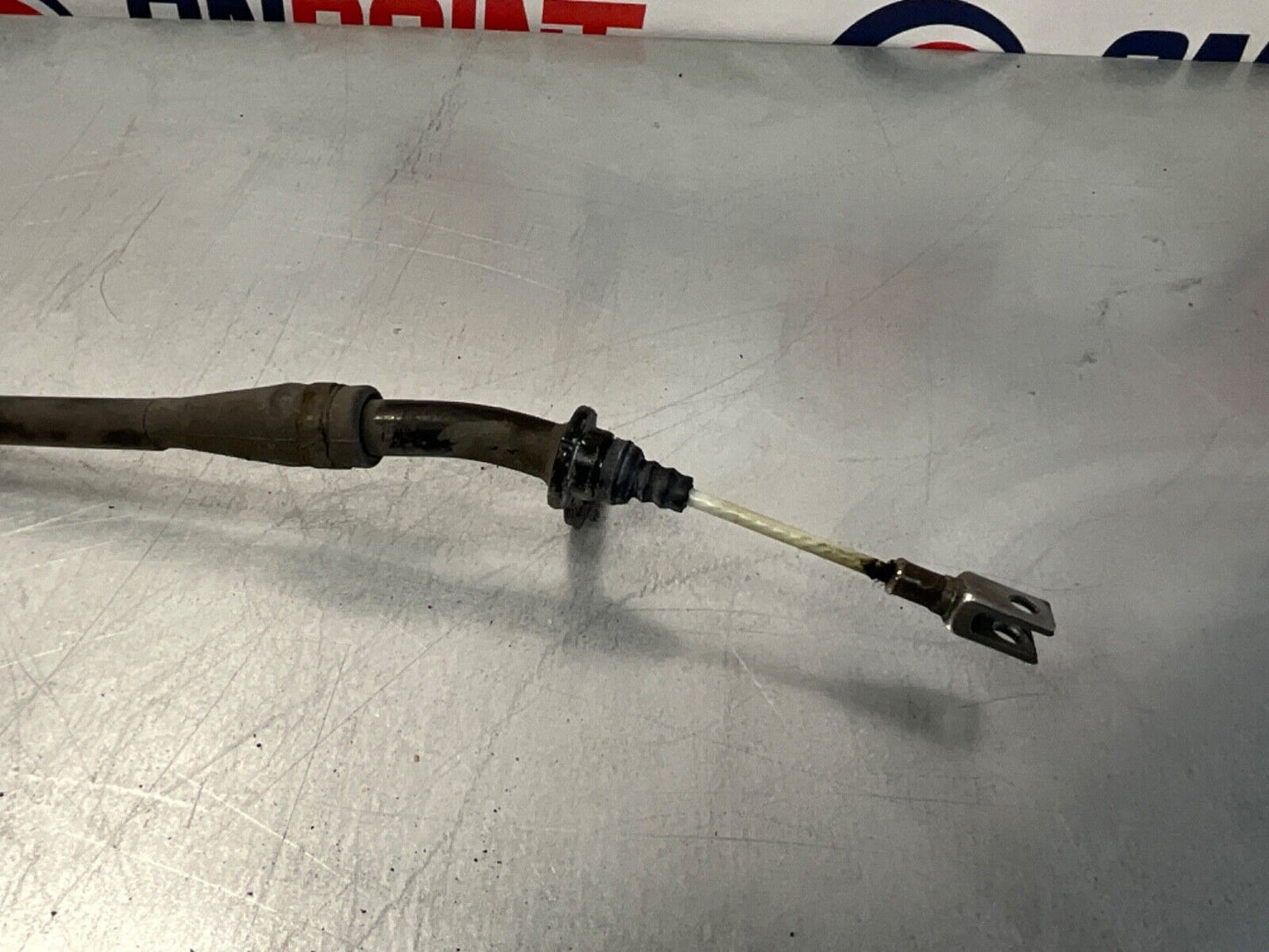 2014 Nissan Z34 370Z Emergency Parking Brake Cables OEM 14BILEI - On Point Parts Inc