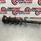 2014 Nissan Z34 370Z Passenger Right Front Shock Strut Spring OEM 14BILEK - On Point Parts Inc