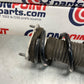 2014 Nissan Z34 370Z Passenger Right Front Shock Strut Spring OEM 14BILEK - On Point Parts Inc
