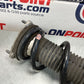 2014 Nissan Z34 370Z Passenger Right Front Shock Strut Spring OEM 14BILEK - On Point Parts Inc