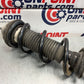 2014 Nissan Z34 370Z Passenger Right Front Shock Strut Spring OEM 14BILEK - On Point Parts Inc