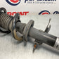 2014 Nissan Z34 370Z Passenger Right Front Shock Strut Spring OEM 14BILEK - On Point Parts Inc