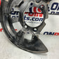 2014 Nissan Z34 370Z Driver Front Akebono Sport Brake Dust Shield OEM 14BILE - On Point Parts Inc