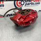 2014 Nissan Z34 370Z Rear Akebono Brake Calipers OEM 14BILEI - On Point Parts Inc