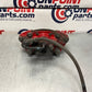 2014 Nissan Z34 370Z Rear Akebono Brake Calipers OEM 14BILEI - On Point Parts Inc