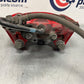 2014 Nissan Z34 370Z Rear Akebono Brake Calipers OEM 14BILEI - On Point Parts Inc