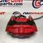 2014 Nissan Z34 370Z Rear Akebono Brake Calipers OEM 14BILEI - On Point Parts Inc