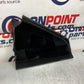 2014 Nissan Z34 370Z Passenger Right Side Quarter Window Glass OEM 14BILEK - On Point Parts Inc