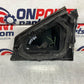 2014 Nissan Z34 370Z Passenger Right Side Quarter Window Glass OEM 14BILEK - On Point Parts Inc