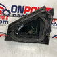 2014 Nissan Z34 370Z Passenger Right Side Quarter Window Glass OEM 14BILEK - On Point Parts Inc
