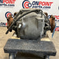 2014 Nissan Z34 370Z Rear Differential Manual 6MT 3.69 88k OEM 14BILE0 - On Point Parts Inc