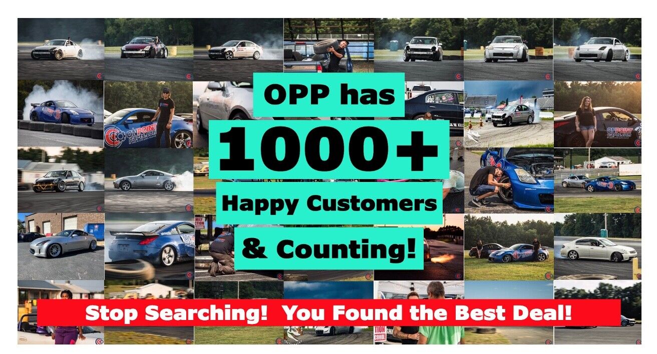 2014 Nissan Z34 370Z Rear Differential Manual 6MT 3.69 88k OEM 14BILE0 - On Point Parts Inc