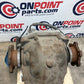 2014 Nissan Z34 370Z Rear Differential Manual 6MT 3.69 88k OEM 14BILE0 - On Point Parts Inc