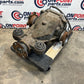 2014 Nissan Z34 370Z Rear Differential Manual 6MT 3.69 88k OEM 14BILE0 - On Point Parts Inc