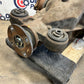 2014 Nissan Z34 370Z Rear Differential Manual 6MT 3.69 88k OEM 14BILE0 - On Point Parts Inc