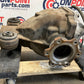2014 Nissan Z34 370Z Rear Differential Manual 6MT 3.69 88k OEM 14BILE0 - On Point Parts Inc