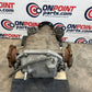2014 Nissan Z34 370Z Rear Differential Manual 6MT 3.69 88k OEM 14BILE0 - On Point Parts Inc