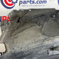 2014 Nissan Z34 370Z Driver Left Front Inner Fender Liner OEM 14BILE3 - On Point Parts Inc