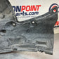 2014 Nissan Z34 370Z Driver Left Front Inner Fender Liner OEM 14BILE3 - On Point Parts Inc