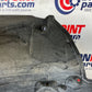 2014 Nissan Z34 370Z Driver Left Front Inner Fender Liner OEM 14BILE3 - On Point Parts Inc