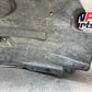 2014 Nissan Z34 370Z Passenger Right Front Inner Fender Liner OEM 14BILE3 - On Point Parts Inc