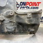 2014 Nissan Z34 370Z Passenger Right Front Inner Fender Liner OEM 14BILE3 - On Point Parts Inc
