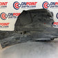 2014 Nissan Z34 370Z Passenger Right Front Inner Fender Liner OEM 14BILE3 - On Point Parts Inc