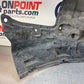 2014 Nissan Z34 370Z Passenger Right Front Inner Fender Liner OEM 14BILE3 - On Point Parts Inc