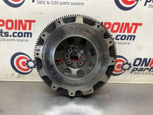 2014 Nissan Z34 370Z ACT Advanced Clutch Technology  Flywheel 600590 14BILEG - On Point Parts Inc