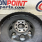 2014 Nissan Z34 370Z ACT Advanced Clutch Technology  Flywheel 600590 14BILEG - On Point Parts Inc