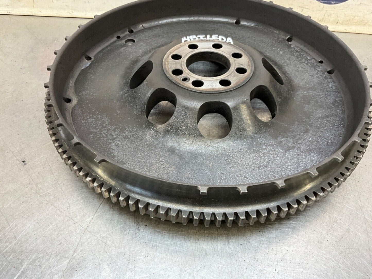 2014 Nissan Z34 370Z ACT Advanced Clutch Technology  Flywheel 600590 14BILEG - On Point Parts Inc