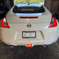 2014 Nissan Z34 370Z Rear Hatch Trunk Lid Liftgate Third Brake Light OEM 14BILE1 - On Point Parts Inc