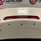 2014 Nissan Z34 370Z Rear Hatch Trunk Lid Liftgate Third Brake Light OEM 14BILE1 - On Point Parts Inc